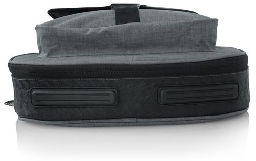 נרתיק לגיטרה חשמלית אפור Gator GT-ELECTRIC-GRY Transit series bag grey