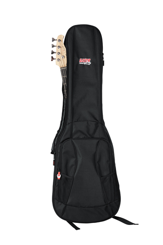 נרתיק לגיטרה בס GATOR GB-4G-BASS 4G Series gig bag