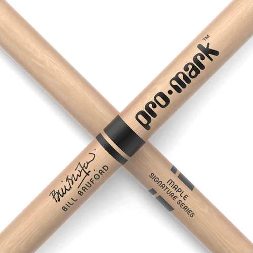 מקלות תופים פרומרק ביל ברופורד SD4W ProMark Bill Bruford