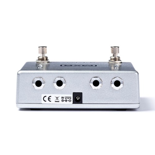 MXR M196 A/B BOX