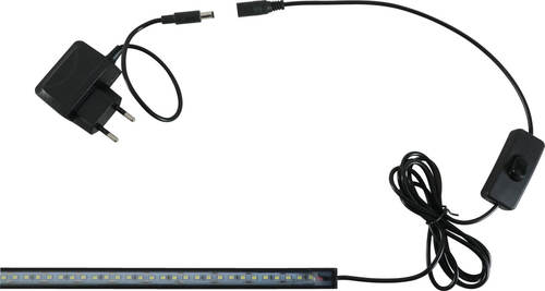 זולוקס גוף תאורת LED לאקווריומים ואקווריומים LED BAR