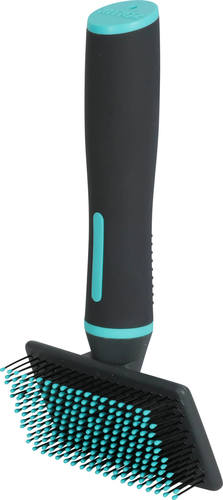 זולוקס מברשת הברשה מקצועית ANAH SOFT SLICKER MEDIUM