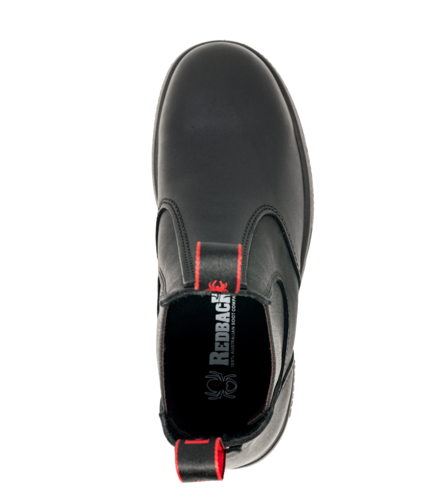 מגף אוסטרלי דגם UBBK מבית REDBACK