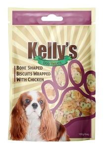 kelly