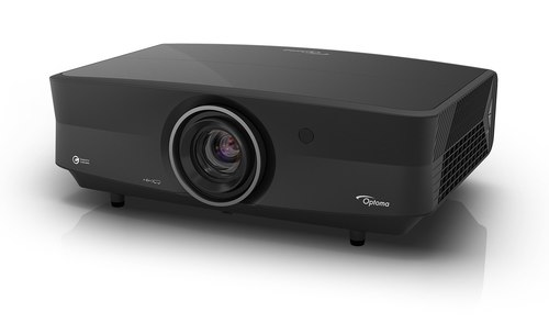 מקרן לייזר OPTOMA UHZ68LV - 4k 5000ANSI