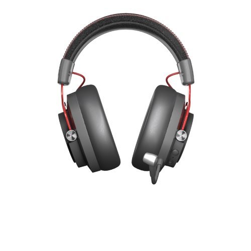 אוזניות גיימינג ‏אלחוטיות AOC GH401