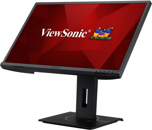 מסך מחשב VIEWSOMIC VS VG 2440