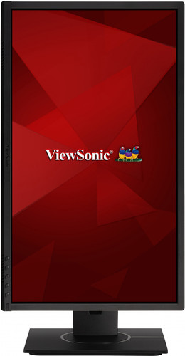 מסך מחשב VIEWSOMIC VS VG 2440