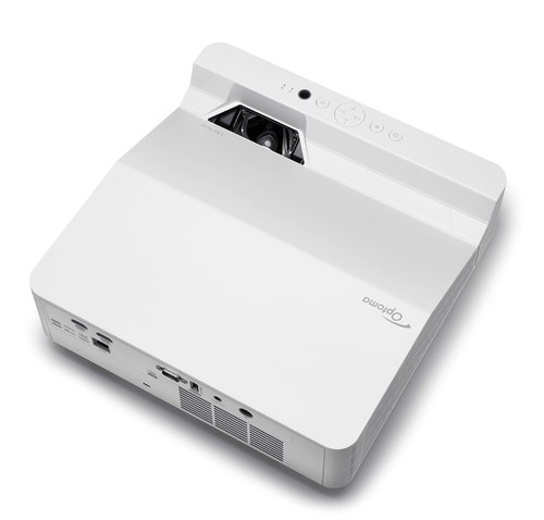 מקרן  OPTOMA ZW410UST