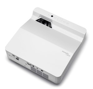 מקרן  OPTOMA ZW410UST