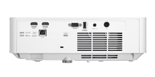 מקרן  OPTOMA ZW410UST
