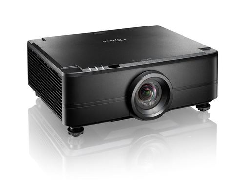  מקרן לייזר טווח קצר ZU820TST 9800ANSI 