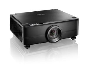  מקרן לייזר טווח קצר ZU820TST 9800ANSI 