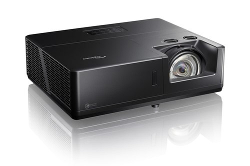 מקרן Optoma ZU507TST אופטומה
