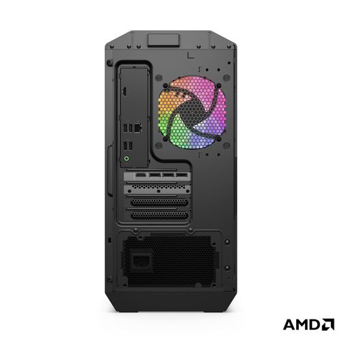מחשב נייח Lenovo LOQ Tower 26ADR10 91DF00A1YS לנובו