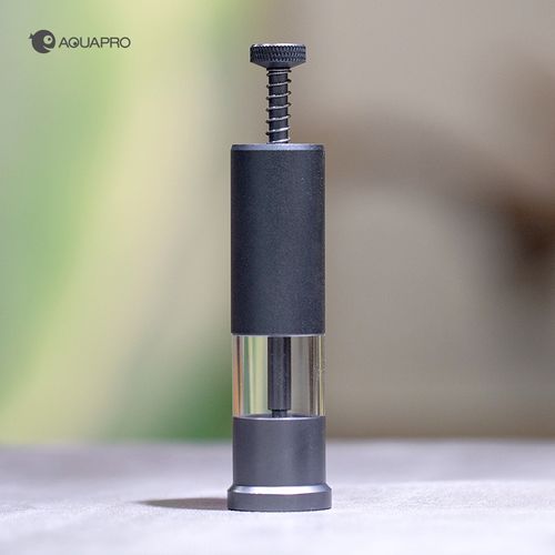 אקווה פרו מאכיל אוטומטי מיני Aquapro Mini Alloy Feeder F2