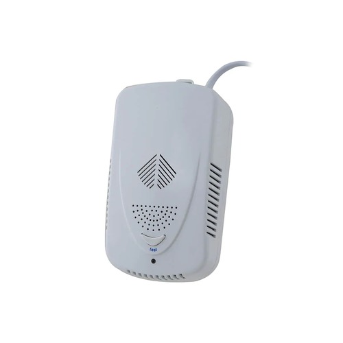 גלאי גז 220V - להתראה מפני דליפות גז