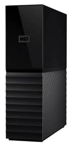 כונן כונן קשיח חיצוני Western Digital My Book 3 Essential 18TB