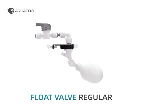אקווה פרו מצוף פיצוי אידוי Aquapro Float Valve Regular