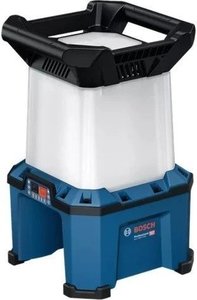 גוף פנס נטען היברידי Bosch GLA 18VH-7500 בוש
