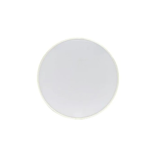 צמוד תקרה 18W קוטר 23 סמ אור לבן ZICO IP44