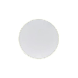צמוד תקרה 18W קוטר 23 סמ אור לבן ZICO IP44