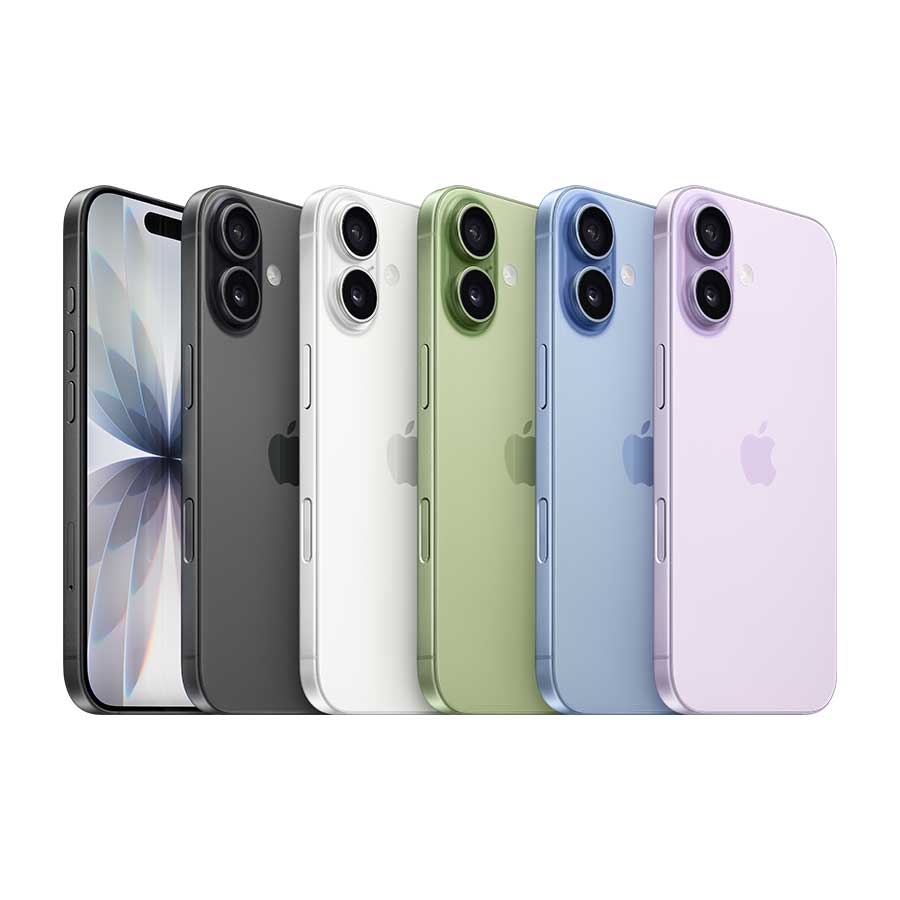אייפון Apple iPhone 17 256GB אפל -יבואן רשמי 