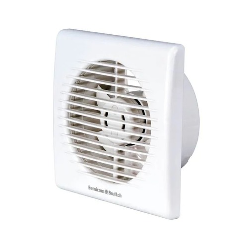 ונטה מפוח 4 צול 10W יניקה עם כבל