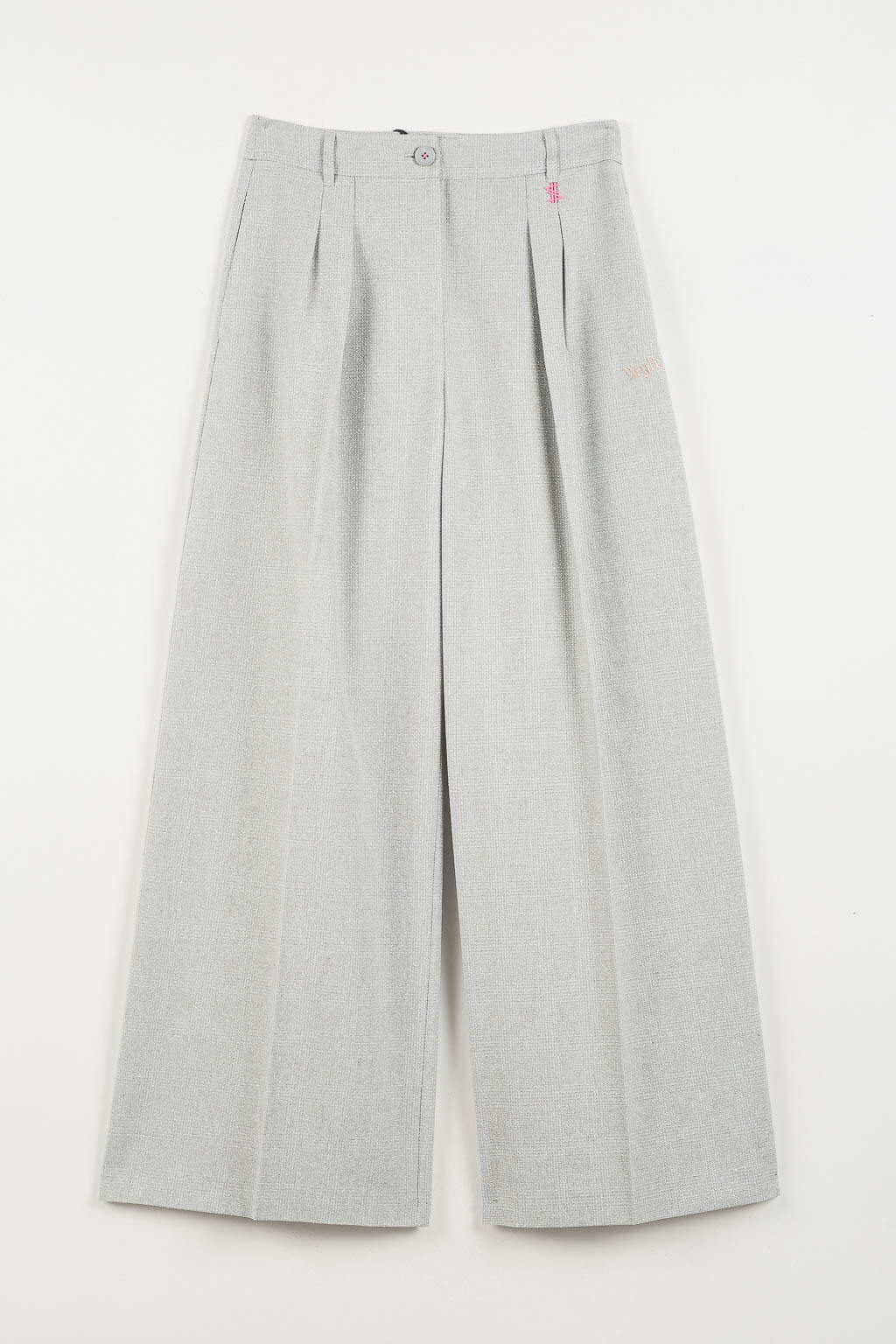 WOVEN TROUSERS