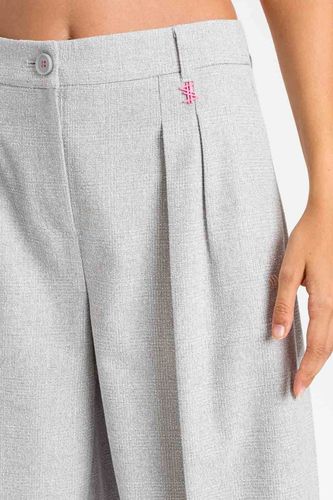 WOVEN TROUSERS