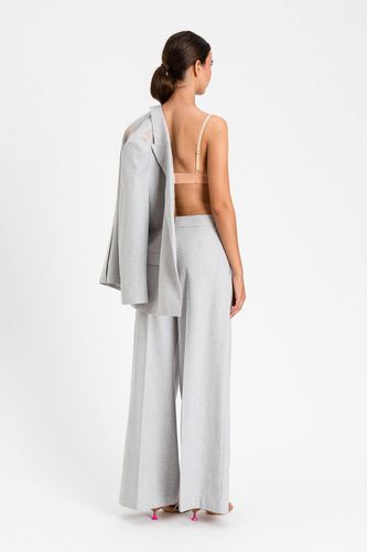 WOVEN TROUSERS