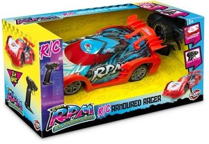 מכונית שלט רחוק בליידס Armored Racer - אדום