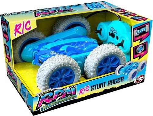 מכונית שלט רחוק בליידס Stunt Car 