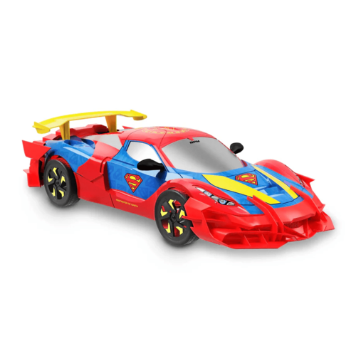 מכונית שלט רחוק בליידס Superman