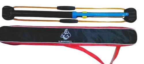 B-WORKER SUPER 4  מכשיר בונה שריר
