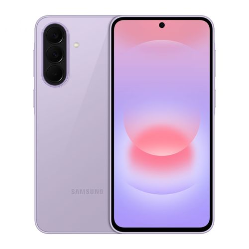טלפון סלולרי Samsung Galaxy A37 128GB 6GB RAM סמסונג צבע סגול