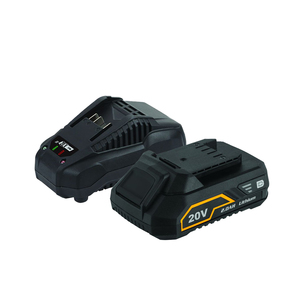 מטען 20V וסוללה GPT - 2A