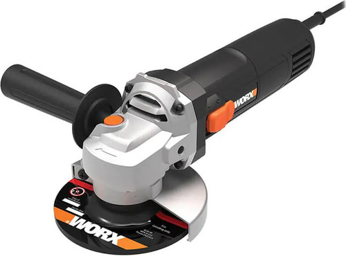 משחזת זווית WORX 750W 4.5
