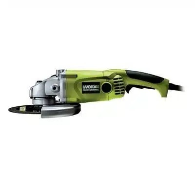 משחזת זווית WORX 2500W 9