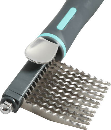 זולוקס מסרק מקצועי להסרת קשרים וסבכים ANAH LRG TOOTH COMB 12 BLADES