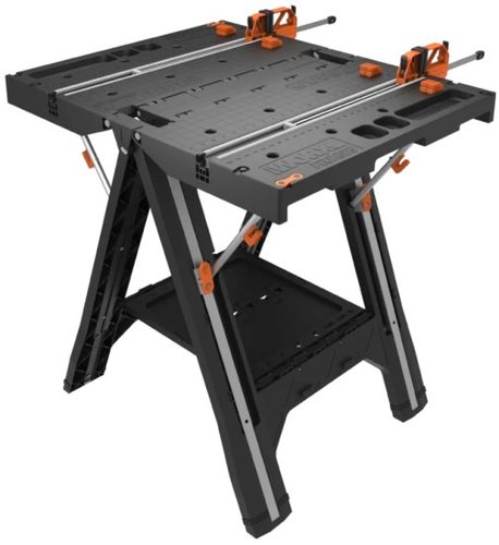 שולחן עבודה מתקפל WORX