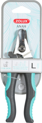 זולוקס קוצץ ציפורניים מקצועי  ANAH NAIL CLIPPER LARGE