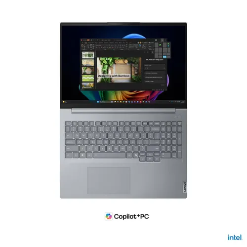 מחשב נייד 16 אינץ Lenovo ThinkBook 16 G9 IPL 21UR005FIV