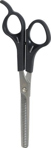 זולוקס מספרי דילול מקצועיים  ANAH STRAIGHT SCISSORS