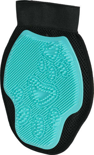 זולוקס כפפת טיפוח דו-צדדית  ANAH GROOMING GLOVE 2 IN 1