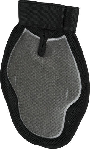 זולוקס כפפת טיפוח דו-צדדית  ANAH GROOMING GLOVE 2 IN 1