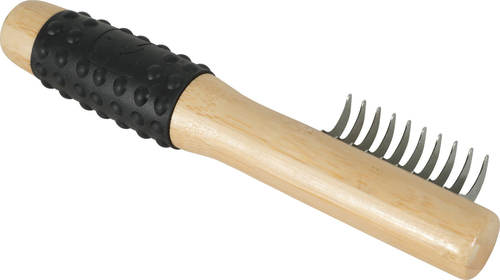 זולוקס מסרק מקצועי להסרת קשרים וסבכים  MAT BREAKER COMB