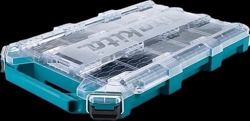 ארגז מרכז שטוח גודל בינוני MAKITA P-91051 מקיטה