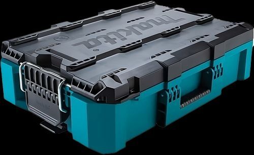 ארגז כלים גודל בינוני MAKITA P-91039 מקיטה