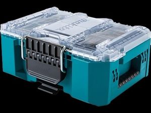 ארגז מרכז קומפקטי MAKITA P-91067 מקיטה